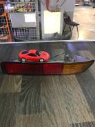 Стоп-сигнал. Mitsubishi Pajero, V63W, V64W, V65W, V68W, V73W, V74W, V75W, V76W, V78W Mitsubishi Montero, V63W, V64W, V65W, V68W, V74W, V75W, V76W, V78...