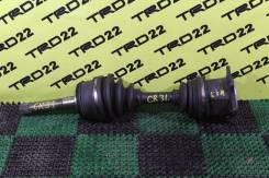 Привод, полуось. Toyota: Celica, Town Ace Truck, Lite Ace, Town Ace, Master Ace Surf, Lite Ace Truck, Model-F, Van Двигатели: 3SFE, 2C, 2Y, 2CT, 3CT...
