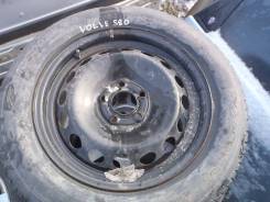 Volvo. 7.0x16", 5x108.00, ET49