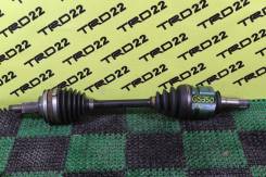 Привод, полуось. Toyota Crown Majesta, GRS181, GRS183, UZS187, UZS207 Toyota Crown, GRS181, GRS183, GRS201, GRS203, UZS187 Toyota Mark X, GRX125, GRX1...
