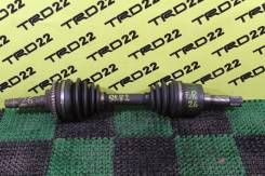Привод, полуось. Mazda Bongo Brawny, SK24L, SK24T, SK26L, SK26T, SK54L, SK54T, SK54V, SK56L, SK56M, SK56T, SK56V, SK5HM, SK5HV, SKE4T, SKE6T, SKE6V Ma...