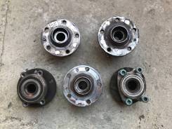Ступица. Volkswagen: Passat, Caddy, Eos, Jetta, Tiguan, Passat CC, Touran, Golf Skoda Superb Skoda Octavia, 1Z, 1Z5 Audi A5 Audi S Audi A1 Audi A3, 8P...