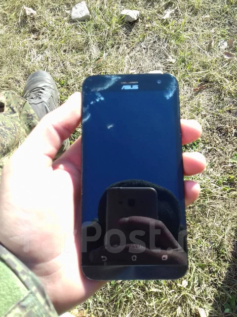 Asus ZenFone 2 ze550ml. �/�. ��� ����� �� ���������� ����
