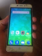 ZTE Blade X3. �/� ����