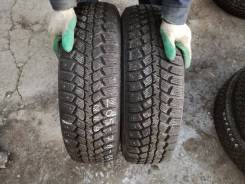 Kumho I'Zen WIS KW19. Зимние, шипованные, без износа, 2 шт