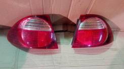 Стоп-сигнал. Toyota Caldina, ST215, ST215G, ST215W
