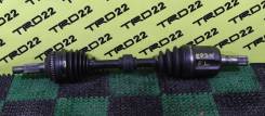 Привод, полуось. Mazda Tribute, EP3W Ford Escape, EP3WF, EPEWF, EPFWF Ford Maverick, TM1, TM3, TM7 Двигатели: L3, L3VE, DURATEC23, DURATEC30