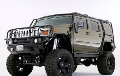 Hummer. 10.0x20", 8x165.1, ET-10, �� 125���. ��� ����� �� ������ ����