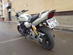 Yamaha XJR 1200. 1 200 куб. см., исправен, птс, с пробегом