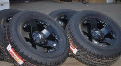 Hummer. 10.0x20", 8x165.1, ET-10, �� 125���. ��� ����� �� ������ ����