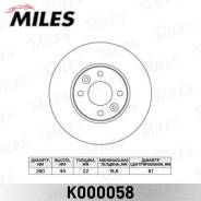 Диск тормозной. Nissan: Wingroad, Cube Cubic, Tiida, Latio, Almera, Micra C+C, Cube, Bluebird Sylphy, Micra, Sylphy, Tiida Latio, March, AD, Note, Liv...