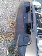Бампер. Suzuki Jimny, JB23W Двигатель K6A