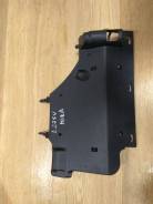 Консоль панели приборов. Daihatsu Mira, L275V
