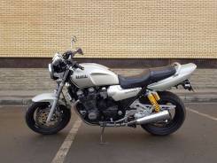 Yamaha XJR 1200. 1 200 куб. см., исправен, птс, с пробегом