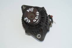Генератор. Toyota: Grand Hiace, Regius Ace, Land Cruiser, Granvia, Touring Hiace, Hilux Surf, Hiace, Land Cruiser Prado, Hilux, Regius Двигатель 1KZTE