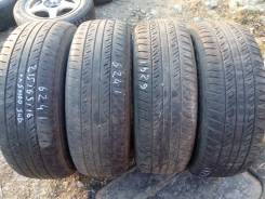 Dunlop Grandtrek PT2. Летние, 2013 год, износ: 30%, 4 шт