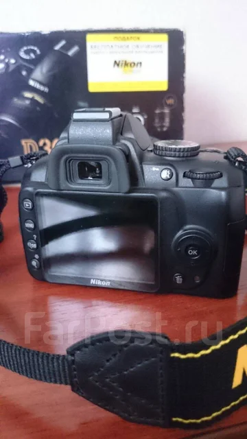 Nikon D3000 ����