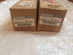 Амортизатор. Nissan Teana, J32, J32K, J32R Двигатели: MR20DE, VQ25DE, VQ35DE