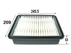 Фильтр воздушный. Lexus: IS300, IS200, GS430, GS300, GS400 Toyota: Crown, Aristo, Verossa, Altezza, Brevis, Crown Majesta, Mark II Wagon Blit, Mark II...