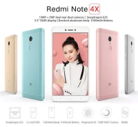 Xiaomi Redmi Note 4X. �����