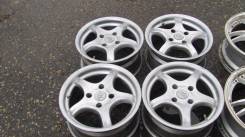 Vindeta Cazzo. 7.0x15", 4x114.30, ET35, ЦО 71,0 мм.