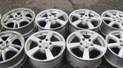 CMS. 7.0x16", 5x120.00, ET20, ЦО 76,0 мм.