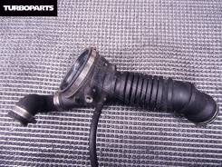 Патрубок воздухозаборника. Mitsubishi Eclipse, D32A, D38A Двигатель 4G63