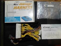 Блок управления двс. Subaru Legacy, BE5, BL5 Subaru Impreza WRX STI, GD, GDB Subaru Legacy B4, BE5, BL5 Двигатели: EJ20, EJ201, EJ202, EJ203, EJ204, E...
