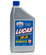 Lucas Oil. 5W-30, �������������, 1��. ����