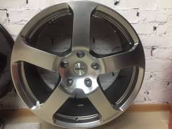 RinSpeed. 10.0x22", ET25
