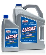 Lucas Oil. 70W, �������������, 5��. ����