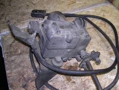 Блок круиз-контроля. Mercedes-Benz E-Class, W124 Двигатели: M111E20, M111E20EVOML, M111E20ML, M111E22, M111E23