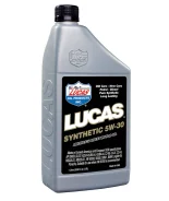 Lucas Oil. 5W-30, �������������, 5��. ����