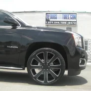DUB. x22", 6x139.7. ��� ����� �� ������ ����