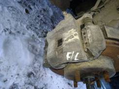 Суппорт тормозной. Nissan: Wingroad, Sunny California, Sentra, Lucino, Presea, Rasheen, Pulsar, Almera, Sunny Двигатели: CD20, GA15DE, GA13DE, GA13DS...