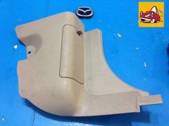 Накладка на стойку. Mazda Protege Mazda Familia, BG3P, BG5P, BJ3P, BJ5P, BJ5W, BJ8W, BJEP, BJFP, BJFW Mazda 323 Двигатели: B3, B3ME, B5, B5ZE, ZL, ZLD...