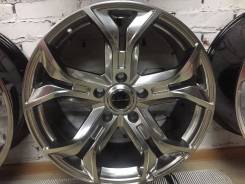 Enkei J10. 10.0x22", 5x150.00, ET40