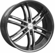 Cadillac. 9.5x22", 6x139.70, ET30,  106,0.  