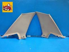 Накладка на стойку. Mazda Familia, BG3P, BG5P, BJ3P, BJ5P Mazda 323 Двигатели: B3, B3ME, B5, B5ZE, ZL, ZLDE, ZLVE