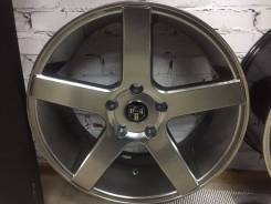 DUB. 9.5x22", 5x150.10, ET-30