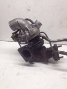 Турбина. Nissan Terrano, RR50 Nissan Elgrand, AVE50, AVWE50 Nissan Terrano Regulus, JRR50 Двигатели: QD32TI, QD32ETI