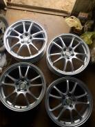 Eco Forme. 7.5x18", 5x114.30, ET42