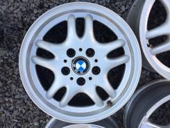 BMW. 7.0x16, 5x120.00, ET46