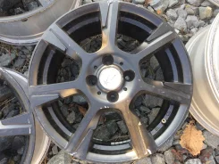Mak Nitro Anod WB. 6.5x16", 4x100, ET45 ����