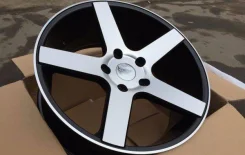 DUB. 10.0x24", 6x139.7, ET24, �� 78,1���. ��� ����� �� ������ ����