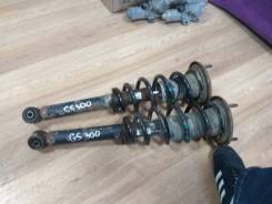 Амортизатор. Toyota Crown Majesta, JZS147 Toyota Crown, JZS147 Toyota Aristo, JZS147, JZS147E Lexus GS300, JZS147 Двигатель 2JZGE