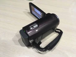 Sony HDR-CX250E. 9 - 9.9 ��, � ���������� ����