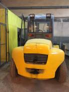 Твэкс ВП 05. Продам Вилочный погрузчик, 5 000 кг., Дизельный