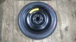 Колесо запасное. Subaru Impreza, GD, GD2, GD3, GD4, GD9, GDA, GDB, GDC, GDD, GG, GG2, GG3, GG5, GG9, GGA, GGB, GGC, GGD