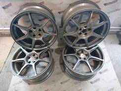 Enkei RS+M. 8.0x17", ET35